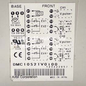 azbil BC-R25 Series